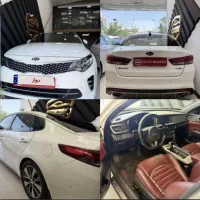 اوپتیما ۲۰۱۷ Gt