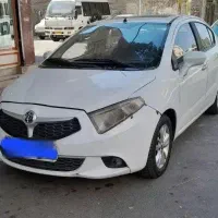 برلیانس مدل ۹۶