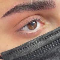 میکرو فیبروز ابرو رایگان
