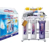 دستگاه تصفیه آب سافت واتر اصل