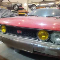 تویوتا سلیکا کارینا کرونا