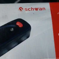 قفل برقی در منزل
