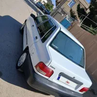 فروش پراید ۹۳دوگانه شرکت