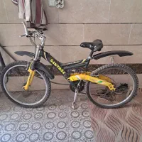 دوچرخه