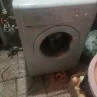 لباسشویی ایندزیت