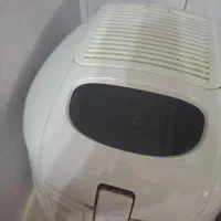 سرخ کن دلونگی