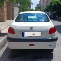 ۲۰۶ sd|خودرو سواری و وانت|مشکین‌دشت, |دیوار