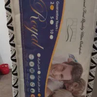 تشک رویال طبی