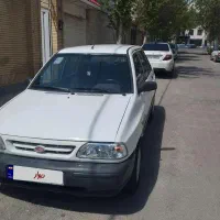 پراید مدل87