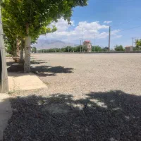باغ ۷۰۰ متری داخل بافت روستای فرخک