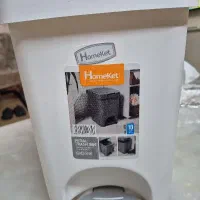 سطل زباله ی هوم کت