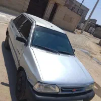 پراید صبا