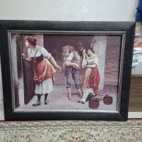 تابلو دیواری سایز بزرگ