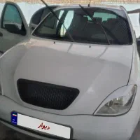تیبادو بی رنگ وشاسی سالم