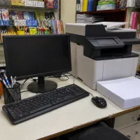 استخدام همکار کافی‌نت (پاره‌وقت)
