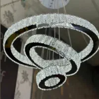 تولیدی لوستر عمده و تکی