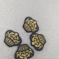 مارک و برچسب وبند لباس