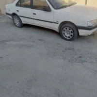 پژو آردی