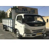 بار برای خاور