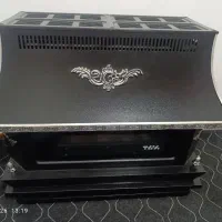 بخاری شومینه