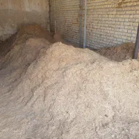 کاه ته انباری مناسب کاهگل