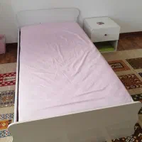 تخت یک نفره