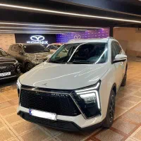 KMC X5 مدل 1405/مدارک آماده/نقدواقساط/تحویل فوری