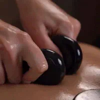 ماساژ ریلکسی و درمانی
