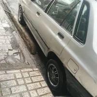 پراید 84
