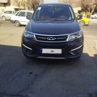 تیگو 5 مدل 97 بیرنگ