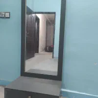 آینه و کشو