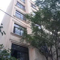 ۱۱۰متر۳خواب سعادت آباد