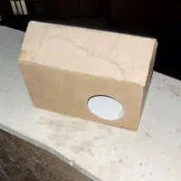 لانه چوبی