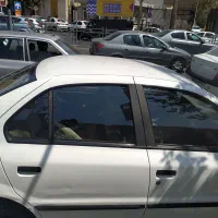 سمند EF7 مدل ۱۳۹۳ فروشی