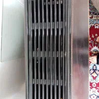 بخاری سالم و تمیز