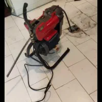 لوله بازکنی و اگوشهری
