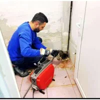 لوله بازکنی و تخلیه چاه تضمینی حرفه ای درسراسر