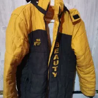 کاپشن پسرانه