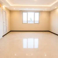 ۱۰۰متر/تهرانسر/کم سن روبه نما/سالن پرده خور/تخلیه