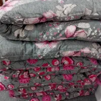 تشک پنبه ای نو دوخت شده خاص وشیک
