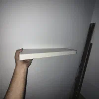 ۳ عدد براکت شلف دیواری