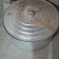 ظروف قدیمی وسنگین