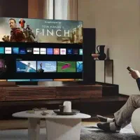 نصب انواع تلویزیون