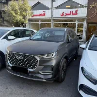 فونیکس تیگو ۸ پرو مکس 1403 ie