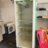 یخچال ویترینی جنرال