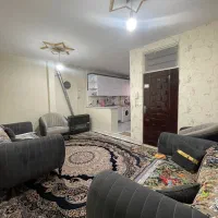 ۵۰ متر/دکترحسابی/طبقه دوم/تک واحدی