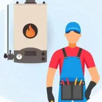 نصب سرویس تعمیر پکیج آبگرمکن،رادیاتور،شیرآلات