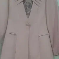 کت زنانه  کالباسی سایز ۴۲