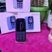 گوشی ساده نوکیا مدل ۱۰۵ اصل ویتنام