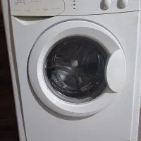 ماشین لباسشویی ایندزیت